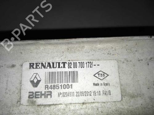 Intercooler RENAULT MEGANE II Estate (KM0/1_) 1.9 dCi (KMRG, KM1G, KM0G, KM2C) | BP28999987M30 