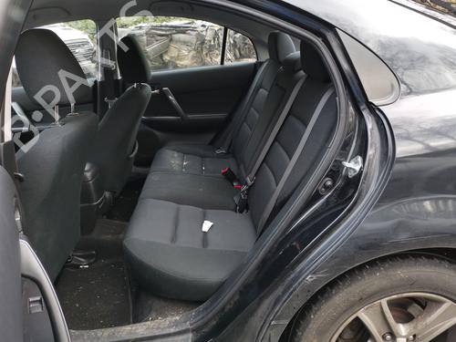 Left headlight MAZDA 6 Saloon (GG)  | BP28988905C28 