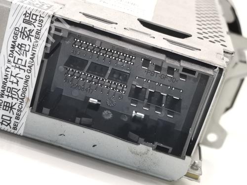 Radio FIAT TIPO Saloon (356_, 357_)  | BP28994438E6 