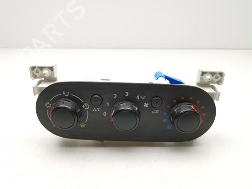 climate-control-renault-trafic-iii-van-fg_-2014-39440404 main image