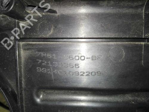 Luftfilter kasse FORD FOCUS C-MAX (DM2) 2.0 TDCi | BP28980547M87