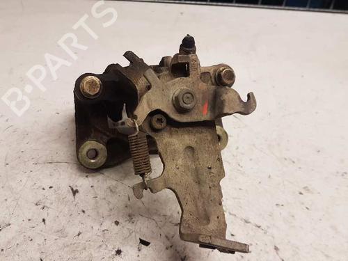 Venstre bremsekaliber bag NISSAN ALMERA II Hatchback (N16)  | BP28986146M107 