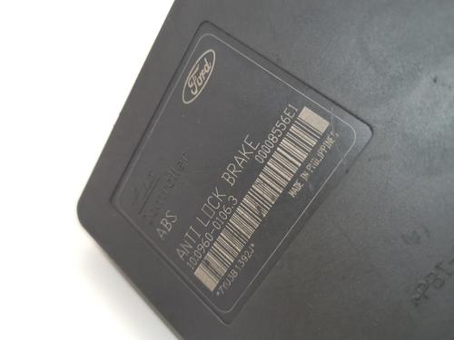 ABS pump FORD FIESTA V (JH_, JD_)  | BP28990409M43 