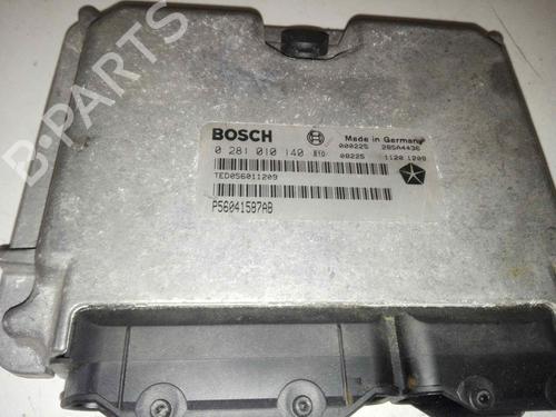 Computer motormanagement JEEP GRAND CHEROKEE II (WJ, WG) [1998-2005]  28995852