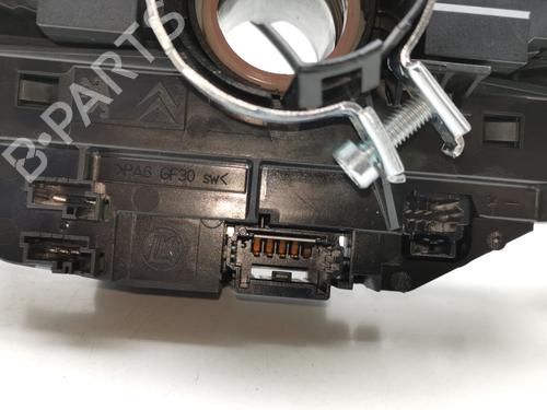 Forlygtekontakt PEUGEOT 5008 (0U_, 0E_) 1.6 HDi | BP29865632I24 