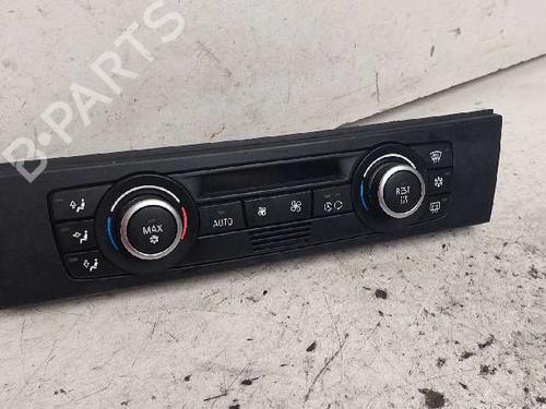 Used Climate control BMW 3 Touring (E91) 320 d (163 hp) 28988013