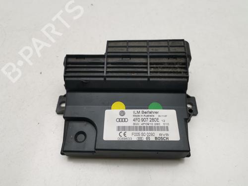 Used Electronic module AUDI Q7 (4LB) [2006-2016]  30700800