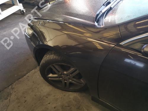 Left front fenders HONDA ACCORD VII (CL, CN) 2.2 i-CTDi (CN1) | BP29861740C41