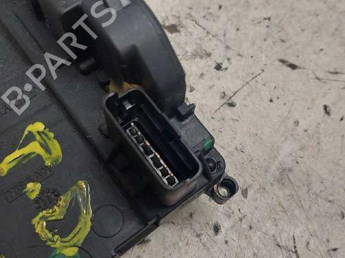 Rear right lock RENAULT MEGANE III Hatchback (BZ0/1_, B3_) 1.5 dCi (BZ09, BZ0D, BZ1W, BZ29, BZ14) | BP28984942C99 