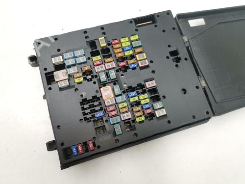 Fuse box FORD TRANSIT CONNECT V408 Box Body/MPV | BP36075394E1 - Image 4