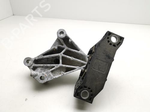 Engine mount RENAULT KANGOO / GRAND KANGOO II (KW0/1_) 1.5 dCi 90 (KW05, KW08, KW0G, KW11) | BP29715777M89