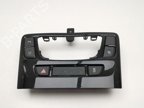 Used Switch Switch OPEL MOKKA / MOKKA X (J13) 1.4 LPG (_76) (140 hp) 39444966 39444966