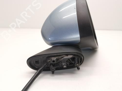 Right mirror OPEL CORSA D (S07)  | BP28983167C27 