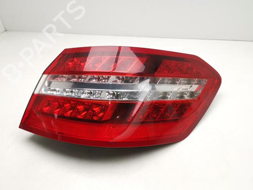 Used Right taillight MERCEDES-BENZ E-CLASS (W212) [2009-2016]  29000792