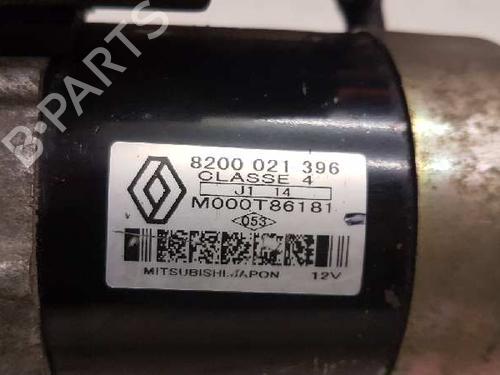 Starter RENAULT CLIO II (BB_, CB_) 1.5 dCi (B/CB07) | BP28983920M8