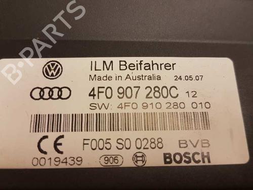 Electronic module AUDI A6 C6 Avant (4F5) 3.0 TDI quattro | BP28982874M83