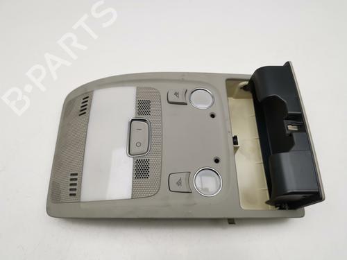 Interior roof light AUDI Q5 (8RB)  | BP28986183I8