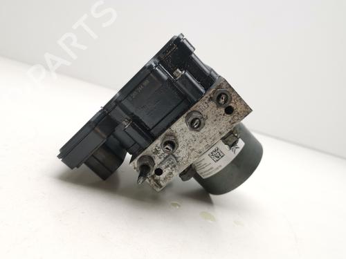 Abs pomp CITROËN BERLINGO MULTISPACE (B9) 1.6 BlueHDi 100 (99 hp) 28996612