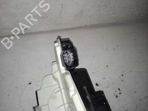 Front right lock SEAT IBIZA IV SC (6J1, 6P5) 1.4 TDI | BP28986822C97 