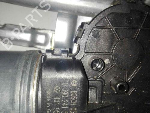 Front wiper motor AUDI A3 (8L1) 1.9 TDI quattro | BP28998795M29 
