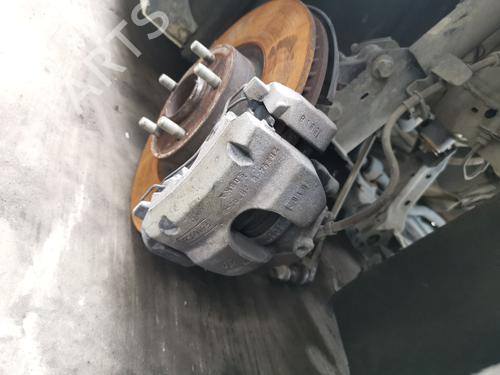 Used Right front brake caliper Right front brake caliper FORD KUGA III (DFK) 1.5 EcoBlue (120 hp) 40216476 40216476