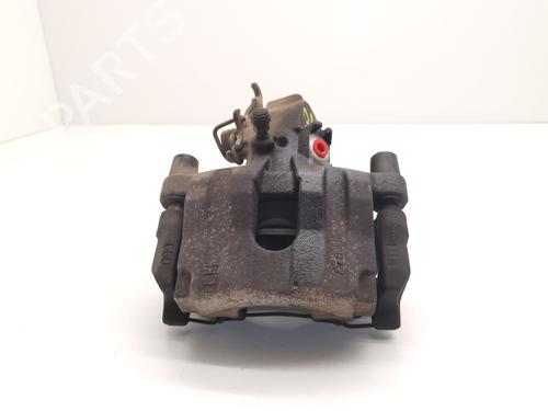 Used Left rear brake caliper NISSAN PRIMERA (P12) [2002-2025]  28986147