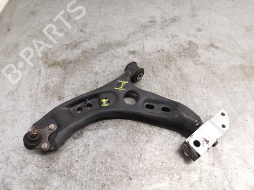 Used Left front suspension arm AUDI A3 Sportback (8PA) 1.4 TFSI (125 hp) 32167447