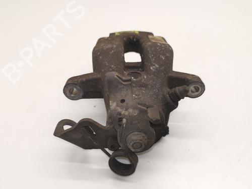 Bremssattel links hinten PEUGEOT 207 (WA_, WC_)  | BP28986073M107