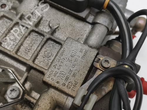 Injection pump SEAT LEON (1M1) | BP36233561M78 - Image 2