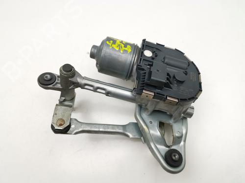 Used Front wiper motor PEUGEOT 3008 I MPV (0U_) [2009-2017]  28988925
