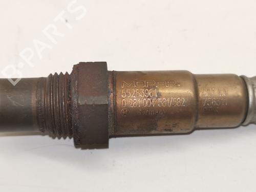 Electronic sensor FIAT TIPO Hatchback (356_, 357_) | BP28989018M84