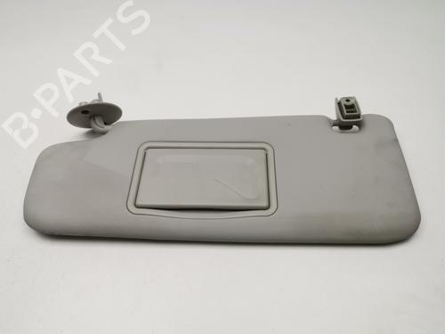 Used Left sun visor CITROËN C3 AIRCROSS II (2R_, 2C_) [2017-2025]  28980499