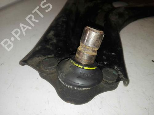 Left front suspension arm PEUGEOT 207 (WA_, WC_) 1.6 HDi | BP28982447M12 