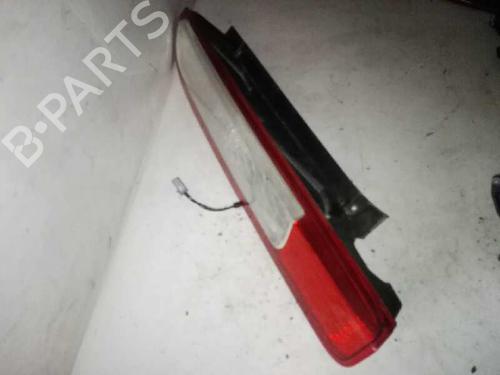 Venstre baglygte FORD FOCUS II (DA_, HCP, DP) 1.6 (100 hp) 28997849