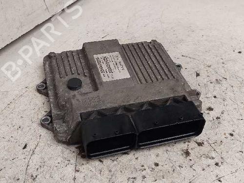 Used Engine control unit (ECU) FORD KA (RU8) 1.2 (69 hp) 28995282