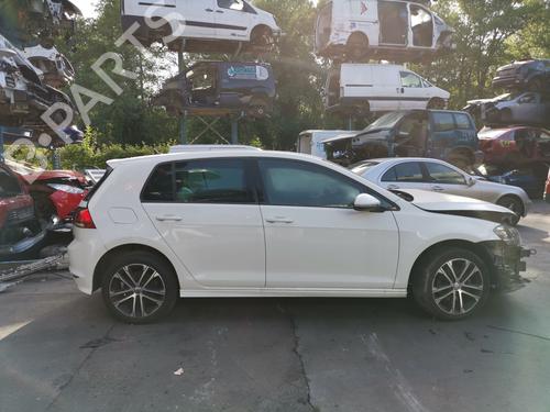 Headlight switch VW GOLF ALLTRACK VII Variant (BA5, BV5) 2.0 TDI 4motion | BP39443541I24 - Image 12