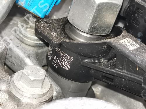 Engine RENAULT KOLEOS I (HY_) 2.0 dCi (HY0K) | BP28996901M1