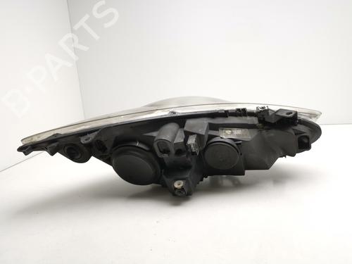 Left headlight PEUGEOT 307 (3A/C) | BP33126876C28 - Image 2