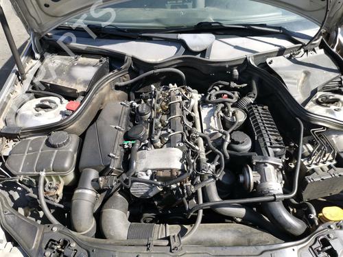 AC compressor MERCEDES-BENZ C-CLASS (W203) C 200 CDI (203.004) | BP37081548M34 - Image 13