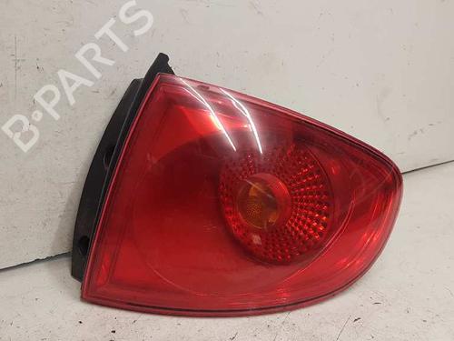 Used Right taillight SEAT ALTEA (5P1) [2004-2015]  28981264