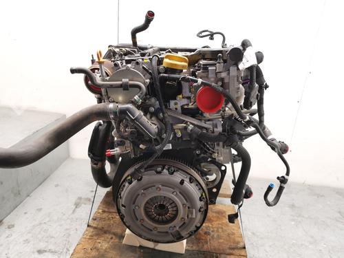 Engine FIAT TIPO Hatchback (356_, 357_)  | BP29826055M1
