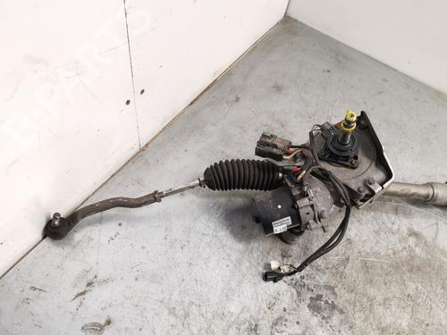 Steering rack HONDA CIVIC VIII Hatchback (FN, FK) 2.2 CTDi (FK3) | BP31176183M22
