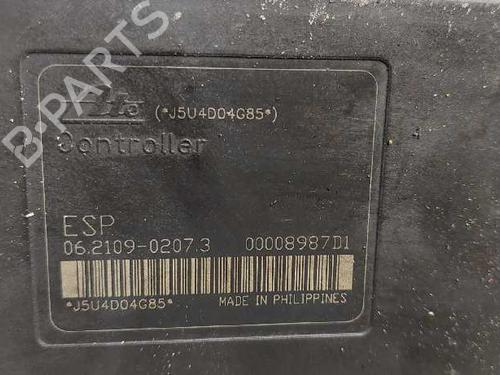 ABS pump HONDA ACCORD VII (CL, CN) 2.2 i-CTDi (CN1) | BP28994698M43
