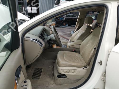 Boot lining AUDI Q7 (4LB) | BP30156776I3