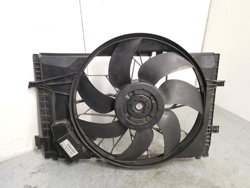 Used Radiator fan Radiator fan 37153368 37153368