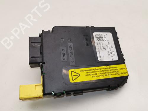 Elektronische module AUDI A3 (8P1) 1.9 TDI | BP28983311M83 