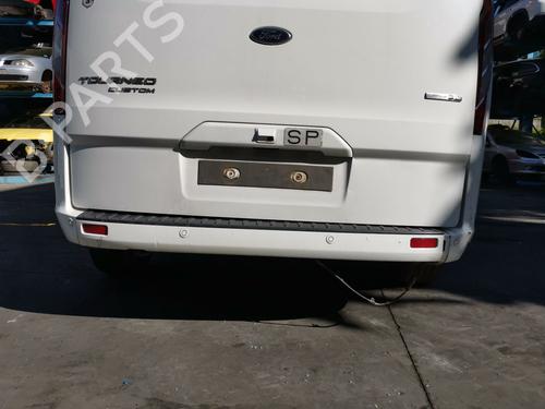 Bagtil kofangere FORD TRANSIT CUSTOM V362 Bus (F3) [2012-2025]  28995771