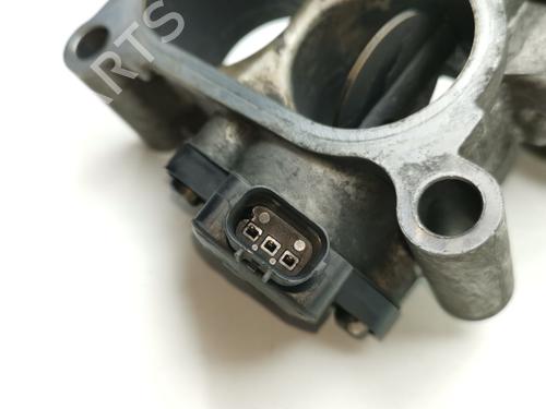 EGR-Ventil HONDA ACCORD VII (CL, CN) 2.2 i-CTDi (CN1) | BP30002664M69 