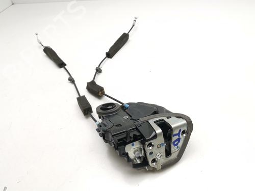 Used Rear right lock Rear right lock 39445867 39445867