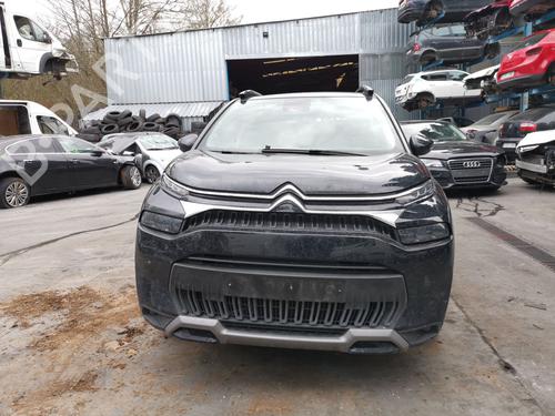 Dashboard CITROËN C3 AIRCROSS II (2R_, 2C_) 1.5 BlueHDi 110 | BP39443344C46 - Image 14